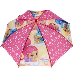 Shimmer & Shine Paraguas Automático*KIDS EUROSWAN New
