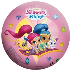MUÑECAS SAICA Deportivos-Shimmer & Shine Pelota de PVC de 24 cm