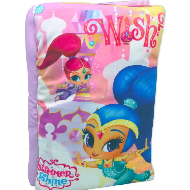 Shimmer & Shine Set Creativo de Historias*CIFE Discount