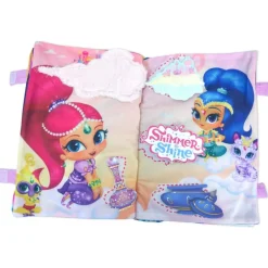 Shimmer & Shine Set Creativo de Historias*CIFE Discount