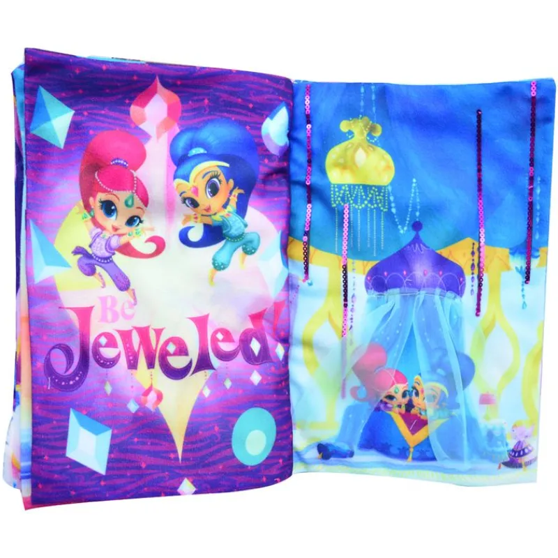 Shimmer & Shine Set Creativo de Historias*CIFE Discount