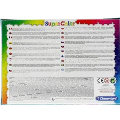 Shimmer and Shine Puzzle de 60 Piezas*CLEMENTONI New