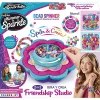 Shimmer n' Sparkle Estudio de Pulseras*COLOR BABY Hot