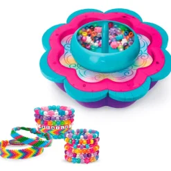 Shimmer n' Sparkle Estudio de Pulseras*COLOR BABY Hot