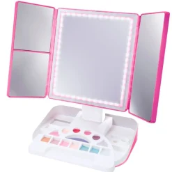 COLOR BABY Juegos Y Juguetes De Imitación-Shimmer n’ Sparkle Tocador con Luces