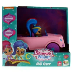 IMC Coches Radio Control (R/C)-Shimmer RC
