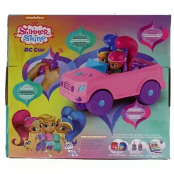 IMC Coches Radio Control (R/C)-Shimmer RC