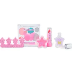 Shimmer Wings Mochila Maquillaje Infantil*MARTINELIA