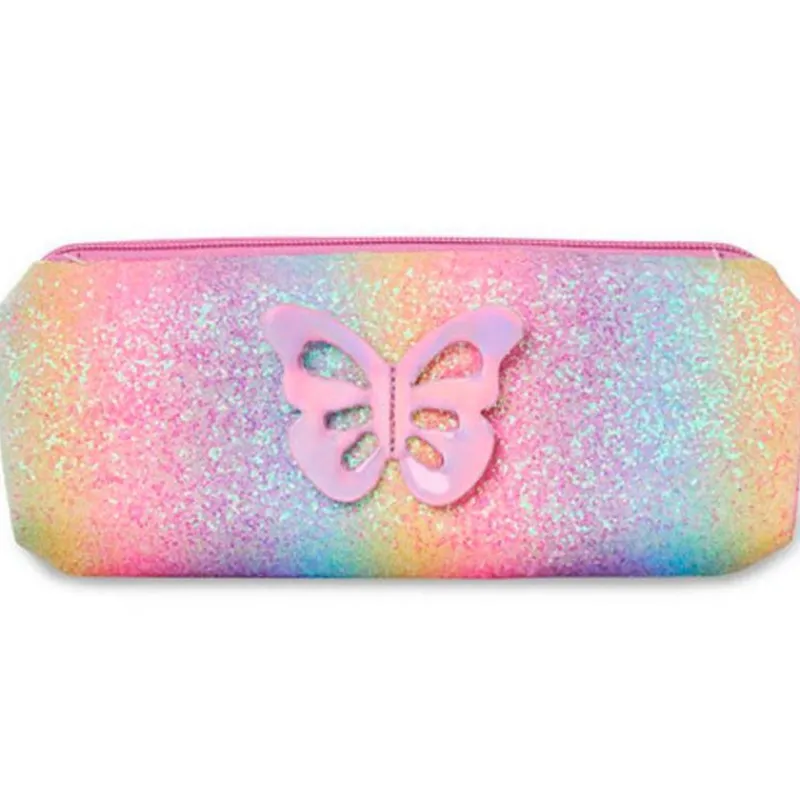 MARTINELIA Juegos Y Juguetes De Imitación-Shimmer Wings Pack Maquillaje Infantil y Estuche