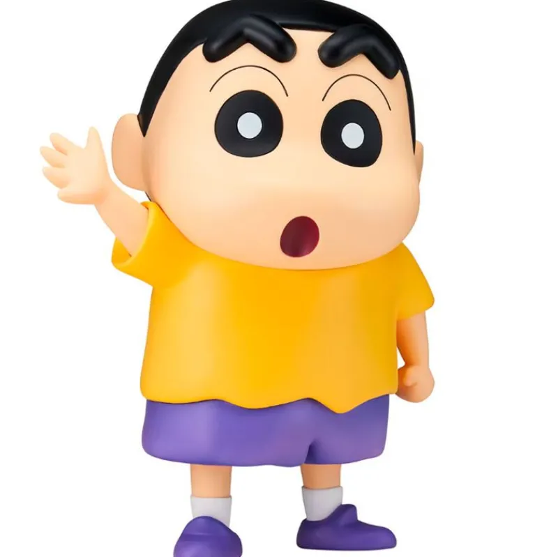 BANPRESTO Figuras Anime-Shin Chan Figura Shinnosuke Nohara