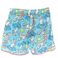 ARDITEX Ropa Y Complementos-Shorts para Playa Unicornio