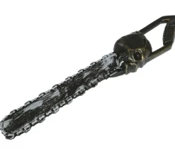 Sierra Eléctrica Carnaval 60 cm*FIESTAS GUIRCA Hot