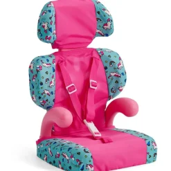Silla Auto Muñeca Bebé*DRIM DISCOUNT Clearance