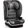 BE COOL Sillas Con Isofix De 100 A 150 Cm (4 A 12 Años)-Silla coche Mars i-Size de 100-150 cm Iron