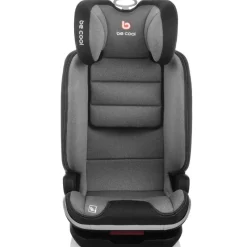 BE COOL Sillas Con Isofix De 100 A 150 Cm (4 A 12 Años)-Silla coche Mars i-Size de 100-150 cm Iron