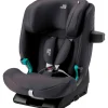 BRITAX RÖMER Sillas Con Isofix De 75 A 150 Cm (1 A 12 Años)-Silla coche Advansafix Pro Classic Grey