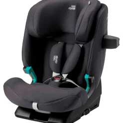 BRITAX RÖMER Sillas Con Isofix De 75 A 150 Cm (1 A 12 Años)-Silla coche Advansafix Pro Classic Grey