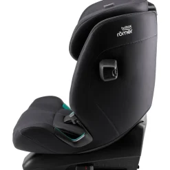 BRITAX RÖMER Sillas Con Isofix De 75 A 150 Cm (1 A 12 Años)-Silla coche Advansafix Pro Classic Grey