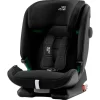 BRITAX RÖMER Sillas Con Isofix De 75 A 150 Cm (1 A 12 Años)-Silla coche Advansafix Pro isize Cosmos Black
