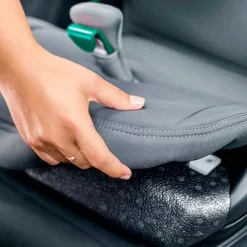 BRITAX RÖMER Sillas Con Isofix De 75 A 150 Cm (1 A 12 Años)-Silla coche Advansafix Pro isize Cosmos Black