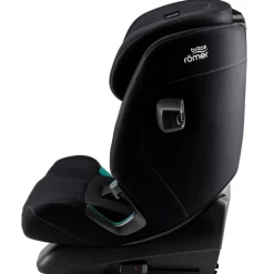 Silla coche Advansafix Pro Classic Black 2025*BRITAX RÖMER New