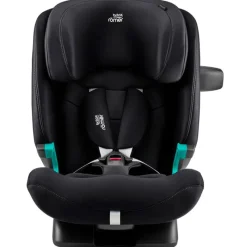 Silla coche Advansafix Pro Classic Black 2025*BRITAX RÖMER New