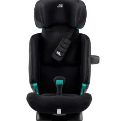 Silla coche Advansafix Pro Classic Black 2025*BRITAX RÖMER New