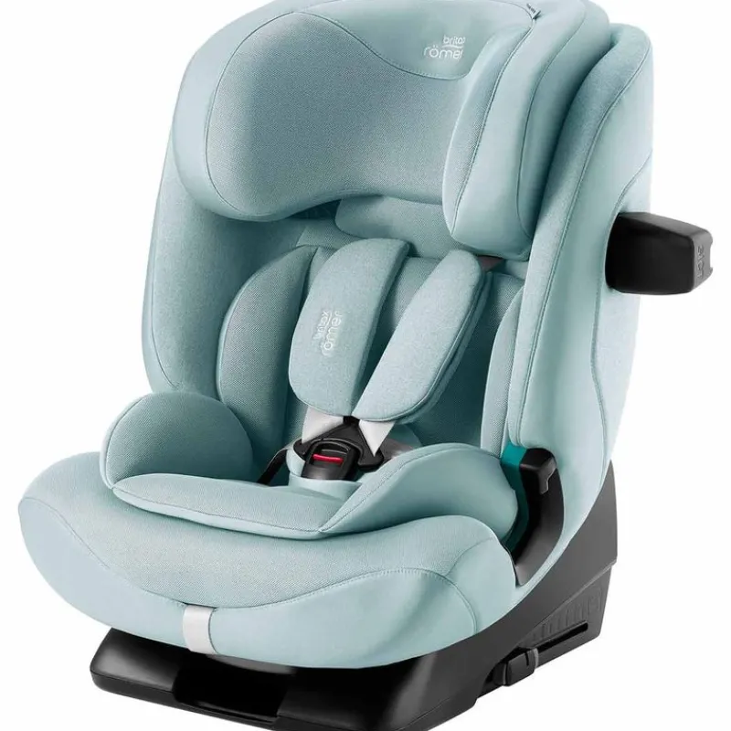 Silla coche Advansafix Pro Style 75-150 Harbor Blue*BRITAX RÖMER