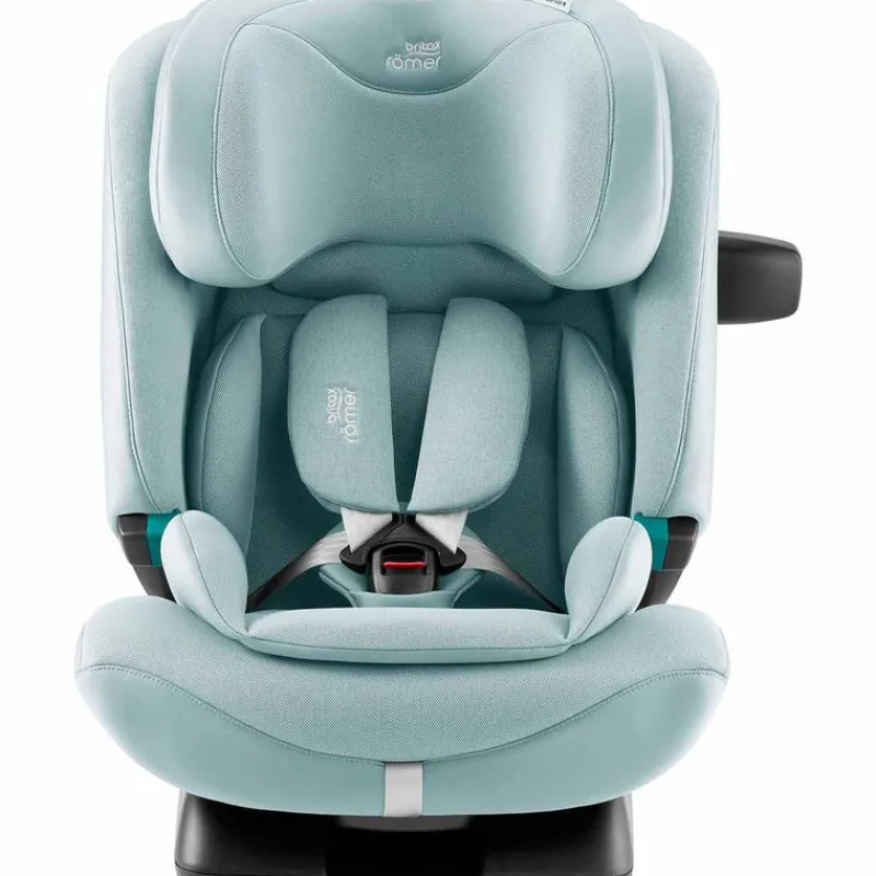 Silla coche Advansafix Pro Style 75-150 Harbor Blue*BRITAX RÖMER