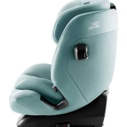 Silla coche Advansafix Pro Style 75-150 Harbor Blue*BRITAX RÖMER