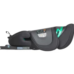 Silla Coche Andros ISize 100-150cm Negro*MS New