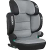 Silla Coche Andros ISize de 100-150cm Gris*MS