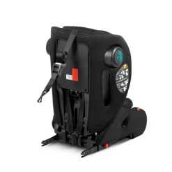 BABYAUTO Sillas Con Isofix De 75 A 150 Cm (1 A 12 Años)-Silla coche Artia Isize 75-150cm c/Top tether Negr