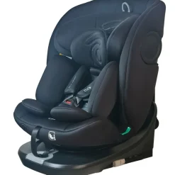 Silla coche Austen2 360º 40-150cm Top Tether Negr*ASALVO Best