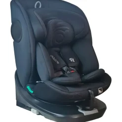 Silla coche Austen2 360º 40-150cm Top Tether Negr*ASALVO Best