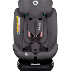 Silla coche Bastiaan 40-150cm c/ top tether Pink*LIONELO Best