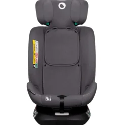 Silla coche Bastiaan 40-150cm c/ top tether Pink*LIONELO Best