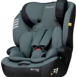Silla coche Belt One Isize 76 a 150cm Grey*PLAY Online