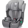 Silla coche Comfort Up i-Size 75-150 Gris*KINDERKRAFT Hot