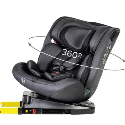 Silla coche Corfú 40-150 cm*MS Hot