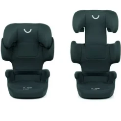 NURSE Sillas Con Isofix De 100 A 150 Cm (4 A 12 Años)-Silla coche Country Isize 100-150 Cosmos