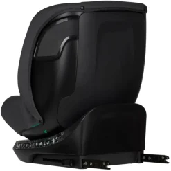 MS Sillas Con Isofix De 40 A 150 Cm (0 A 12 Años)-Silla coche Denver 40-150cm con pata Negra