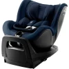 BRITAX RÖMER Sillas Con Isofix De 40 A 105 Cm (0 A 4 Años)-Silla coche Dualfix Pro Style 40-105cm Azul