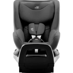 Silla coche Dualfix Pro Style 40-105cm Gris*BRITAX RÖMER