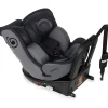 Silla coche Easy 40-150 cm Carbon*BE COOL Outlet
