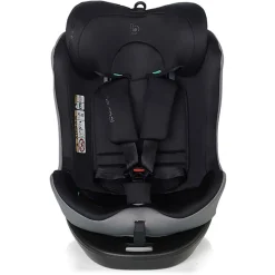 Silla coche Easy 40-150 cm Carbon*BE COOL Outlet