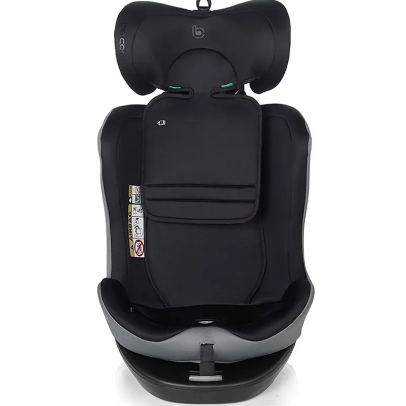 Silla coche Easy 40-150 cm Carbon*BE COOL Outlet