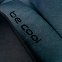 BE COOL Sillas Con Isofix De 40 A 150 Cm (0 A 12 Años)-Silla coche Easy 40-150 cm Petrol