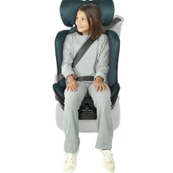 BE COOL Sillas Con Isofix De 40 A 150 Cm (0 A 12 Años)-Silla coche Easy 40-150 cm Petrol