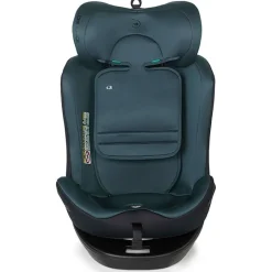 BE COOL Sillas Con Isofix De 40 A 150 Cm (0 A 12 Años)-Silla coche Easy 40-150 cm Petrol
